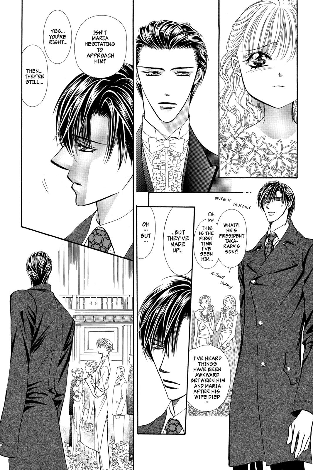 Skip Beat! Act 20 131