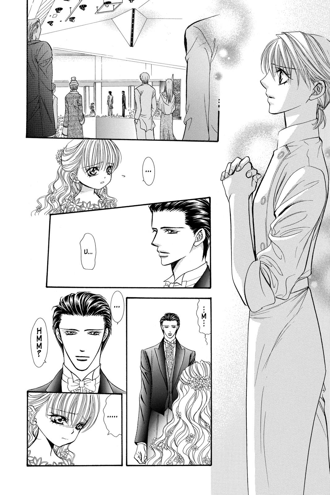 Skip Beat! Act 20 132