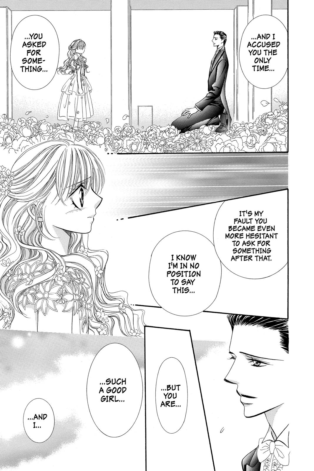 Skip Beat! Act 20 135