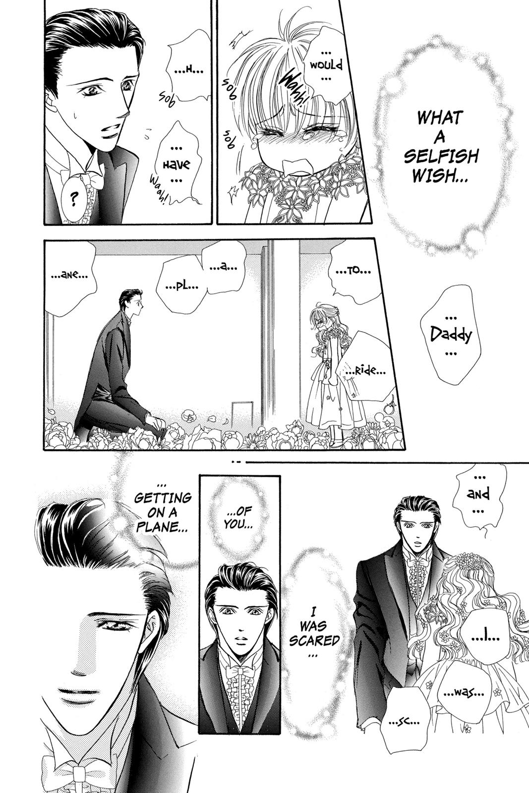 Skip Beat! Act 20 140