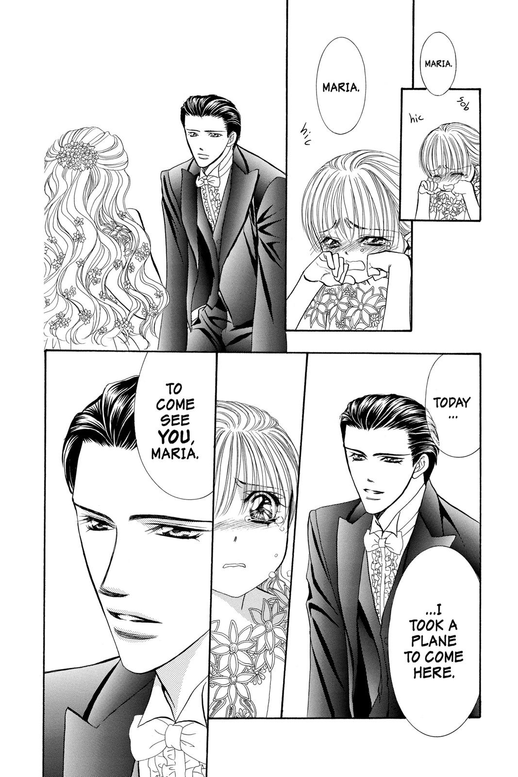 Skip Beat! Act 20 142