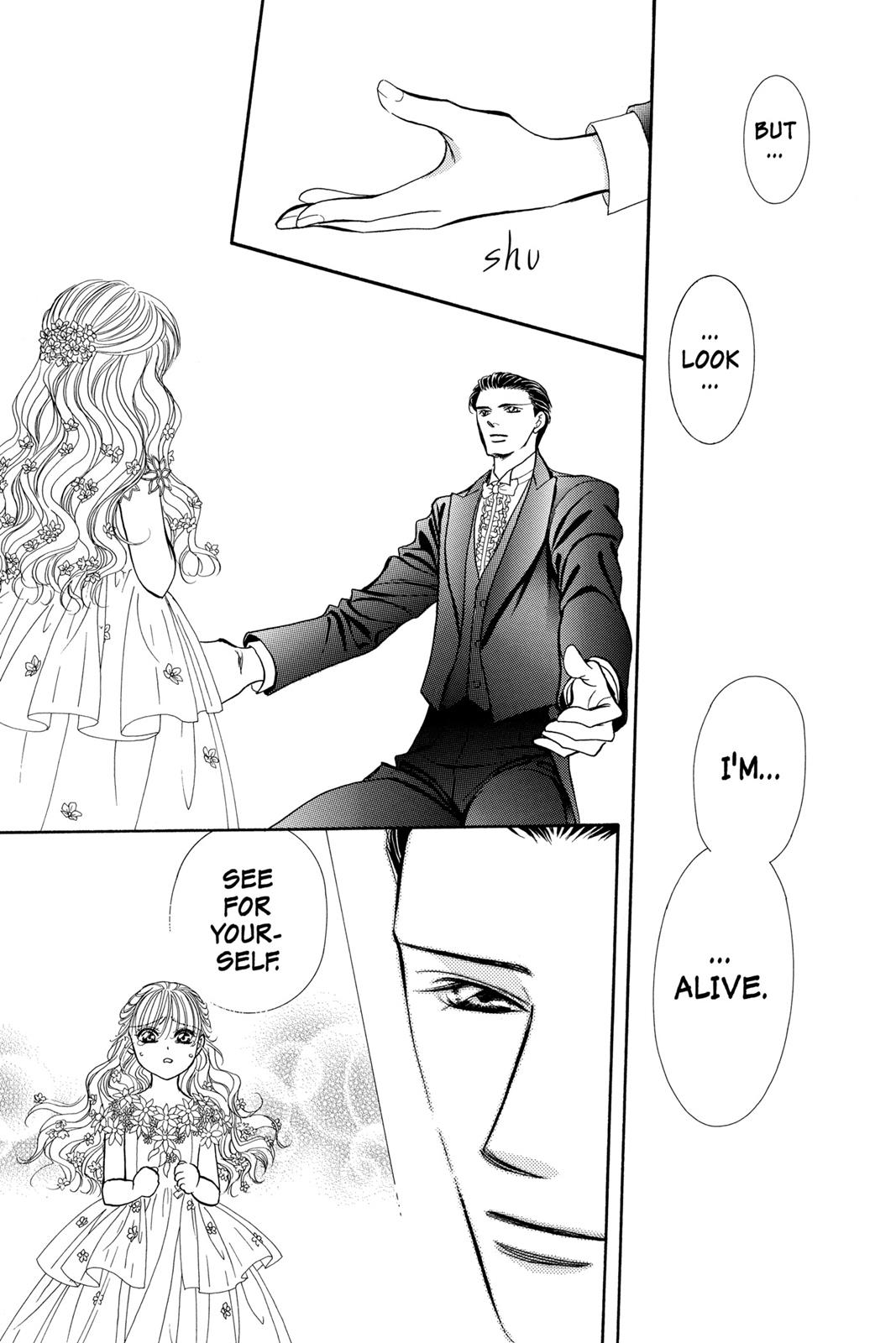 Skip Beat! Act 20 143