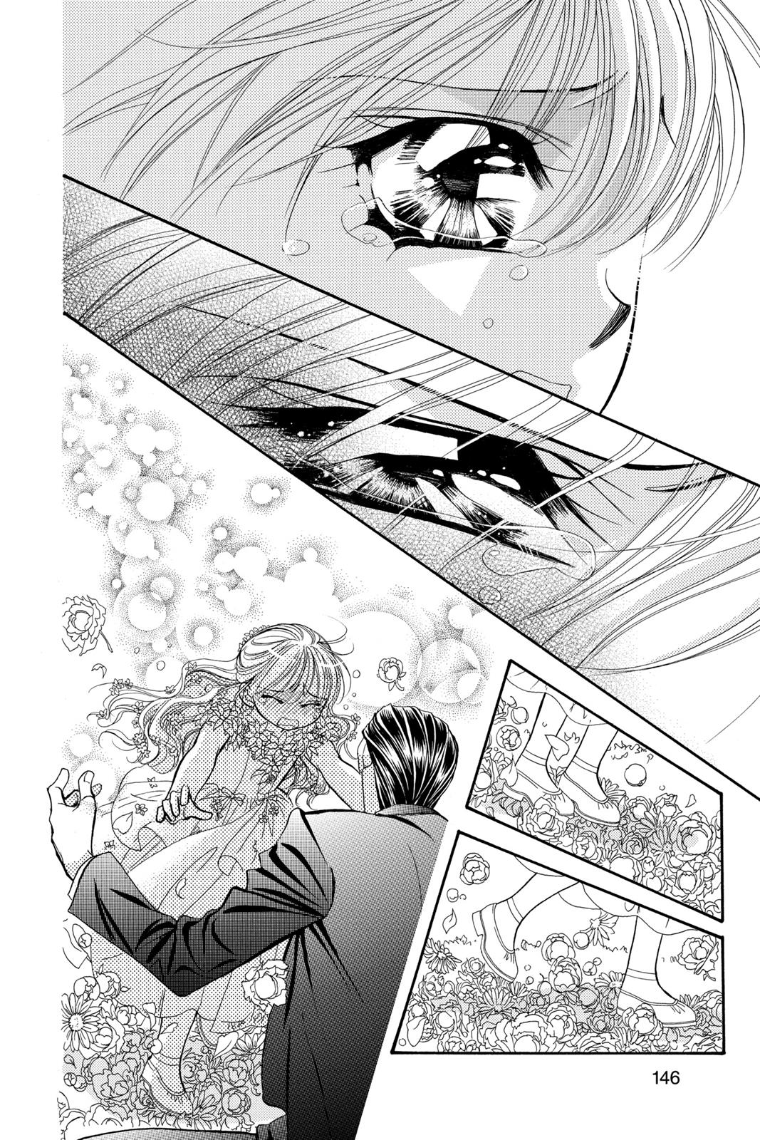 Skip Beat! Act 20 144