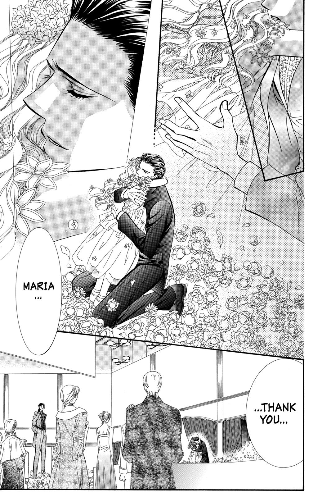 Skip Beat! Act 20 145