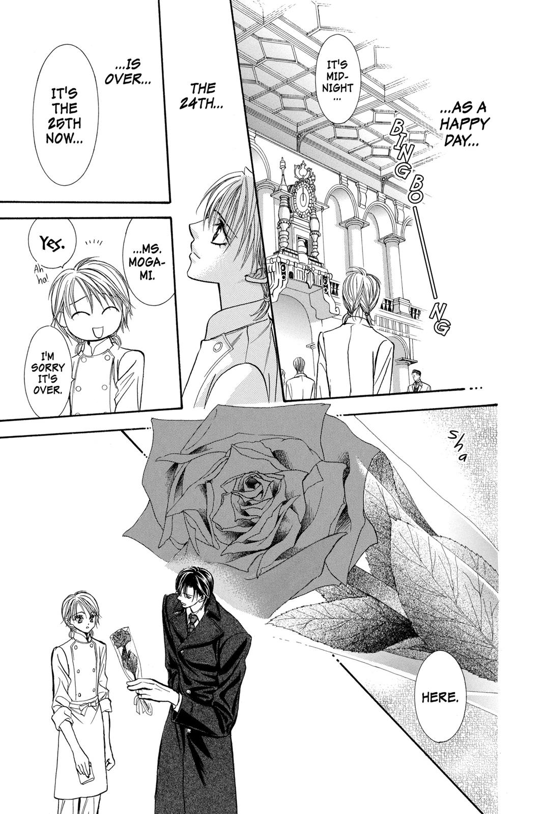 Skip Beat! Act 20 151