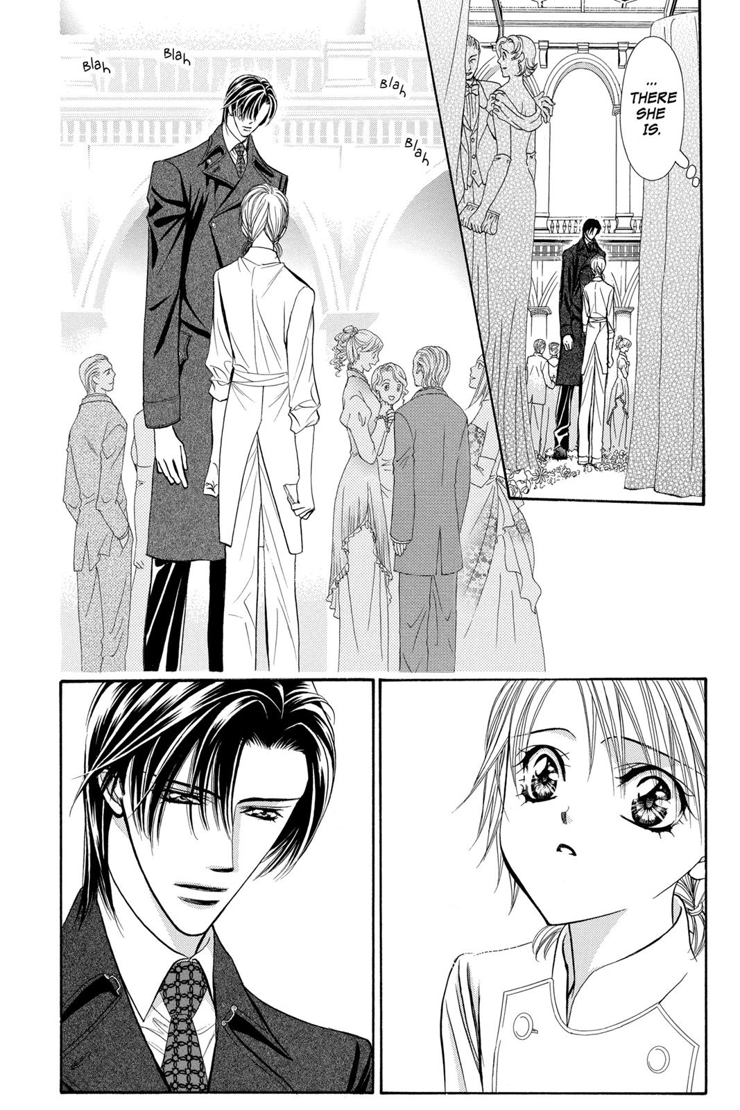 Skip Beat! Act 20 156