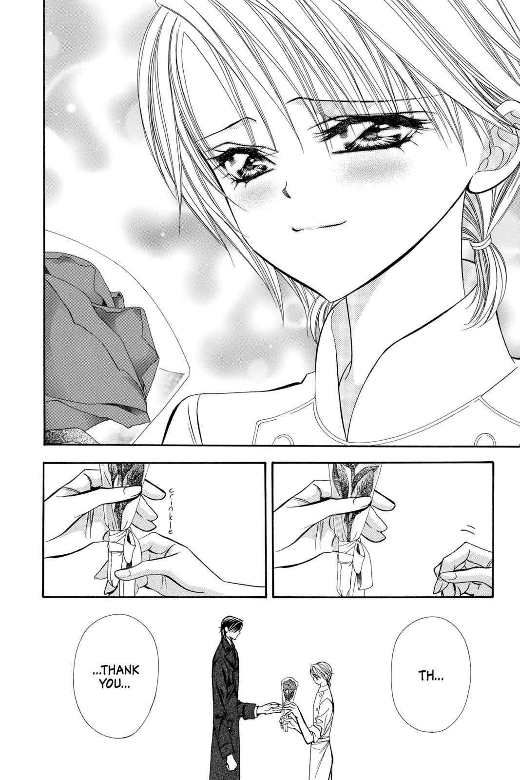 Skip Beat! Act 20 160