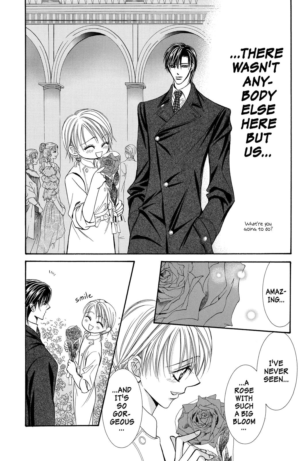 Skip Beat! Act 20 162