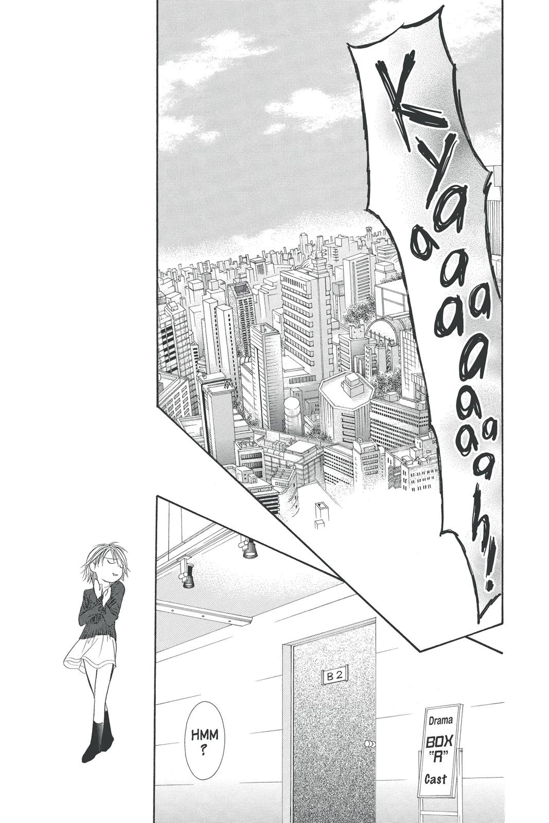 Skip Beat! Act 21 10