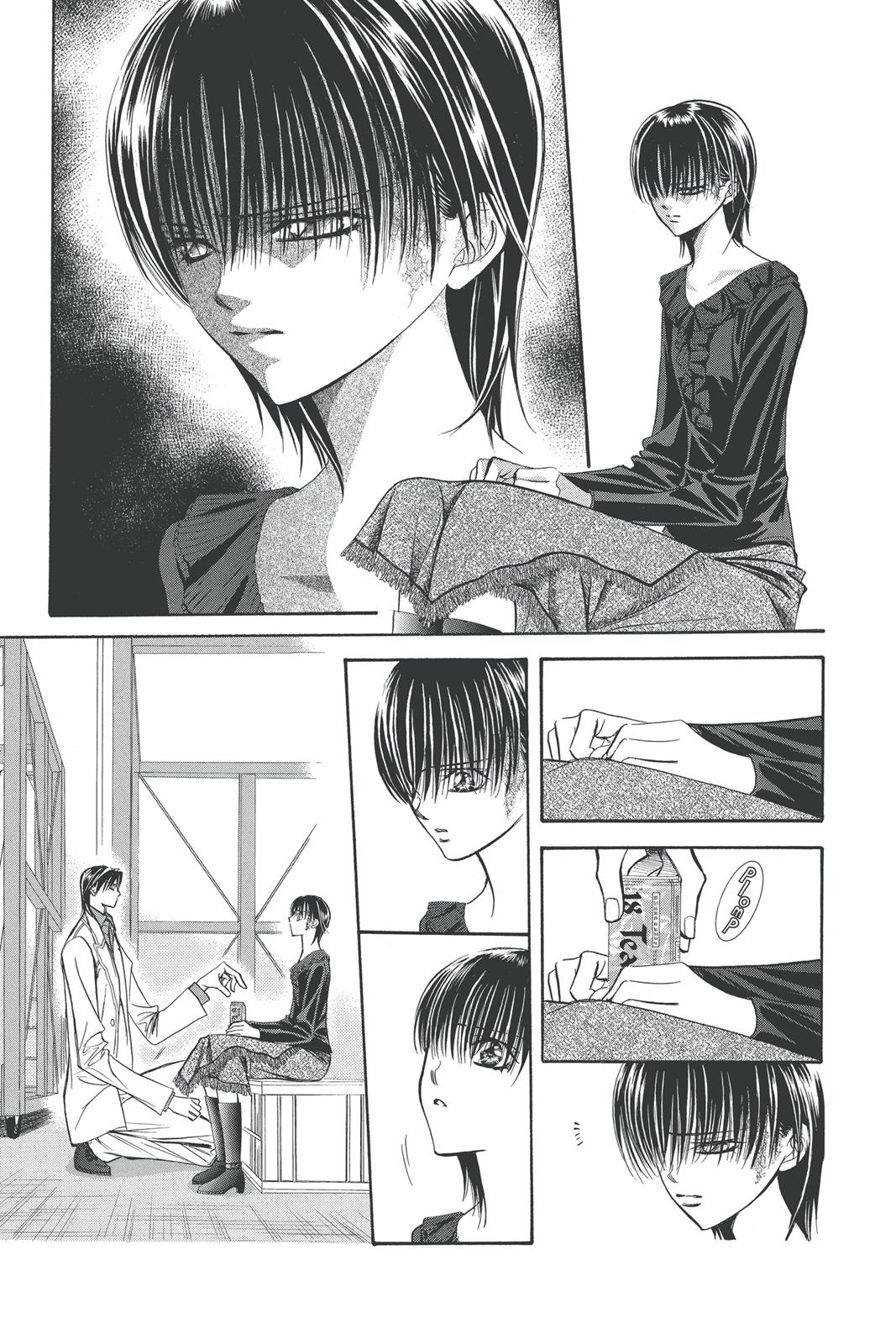 Skip Beat! Act 21 16