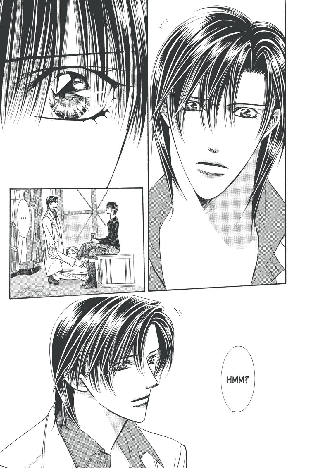 Skip Beat! Act 21 18