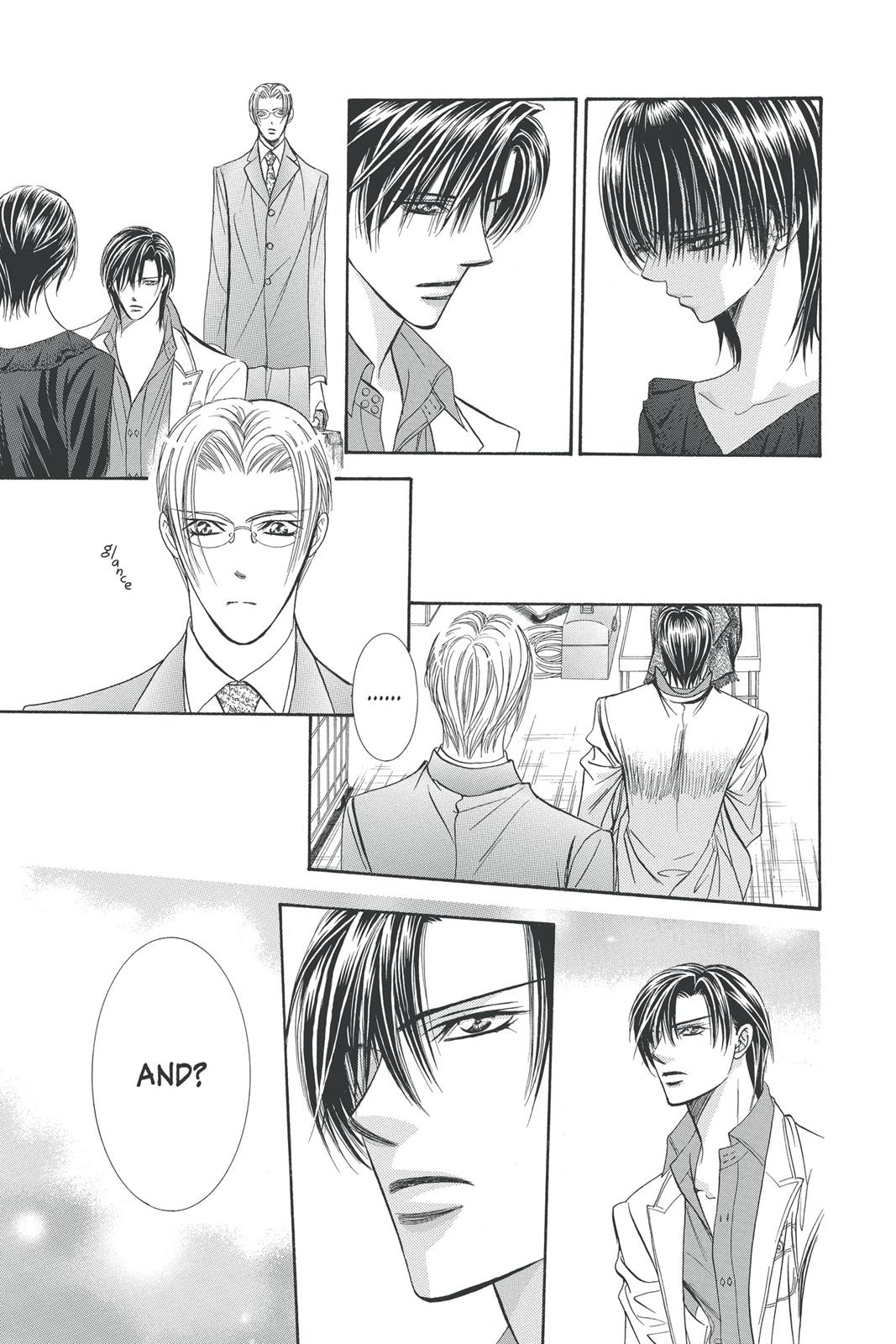 Skip Beat! Act 21 20