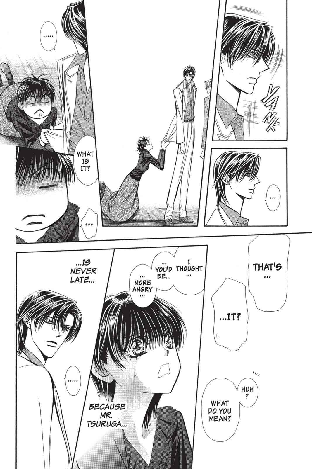 Skip Beat! Act 21 23