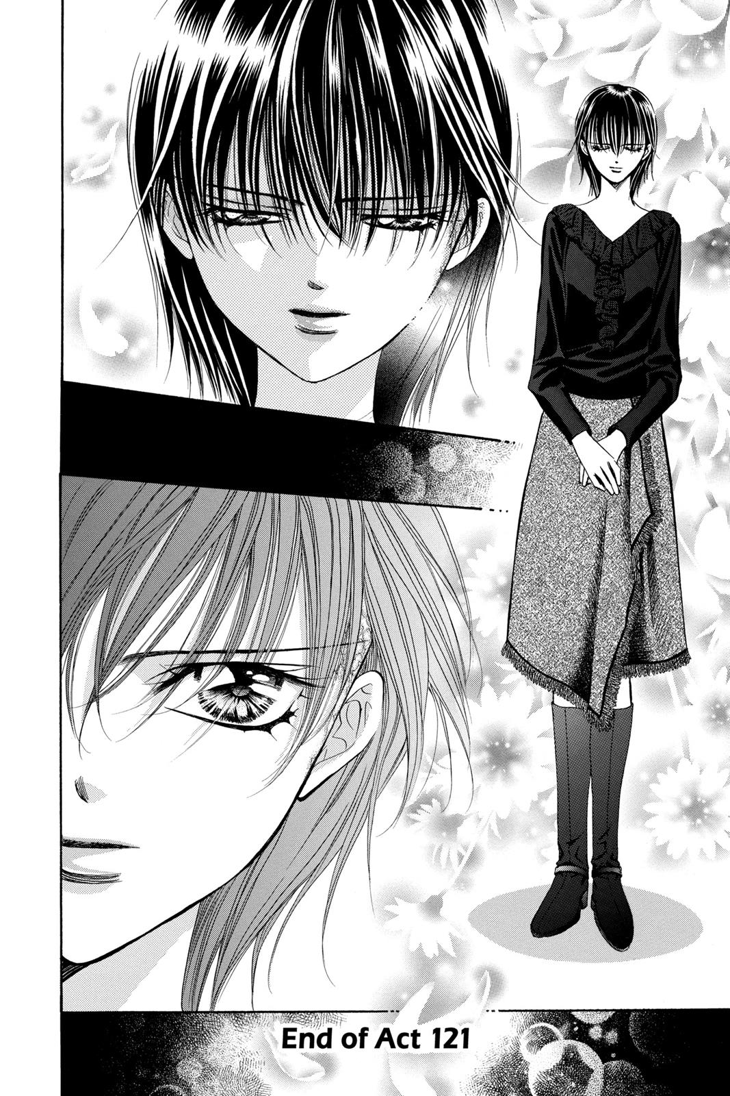 Skip Beat! Act 21 33