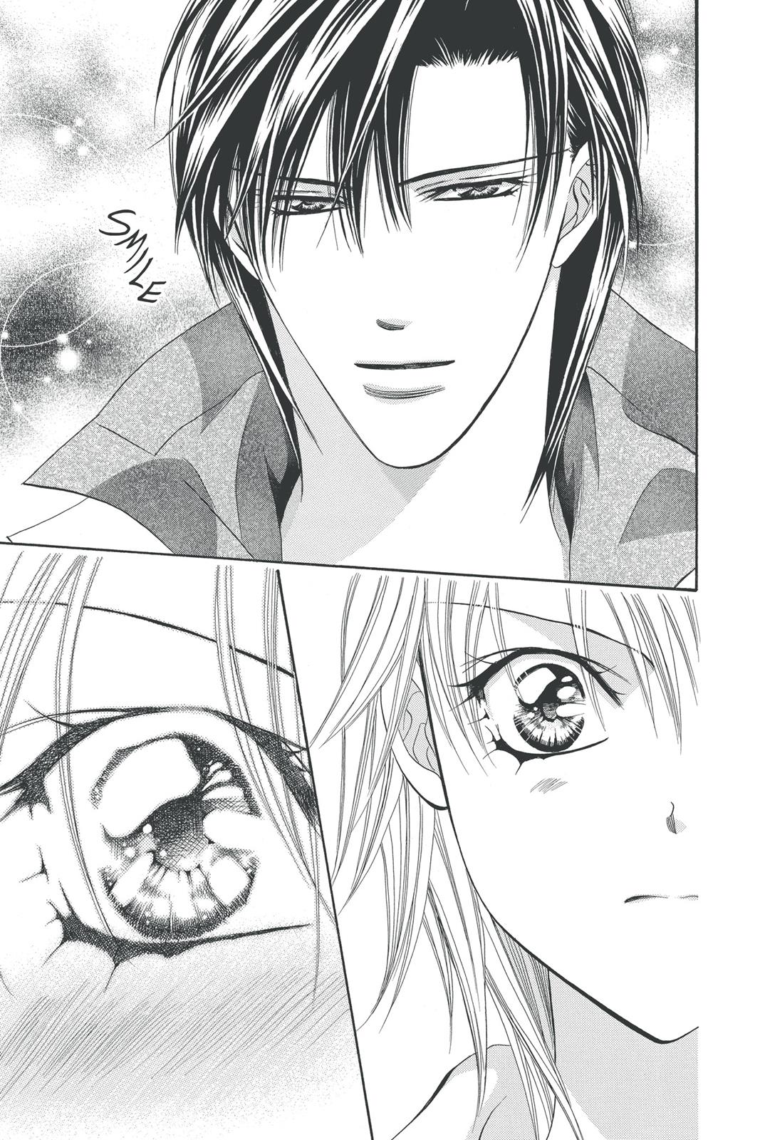 Skip Beat! Act 21 52