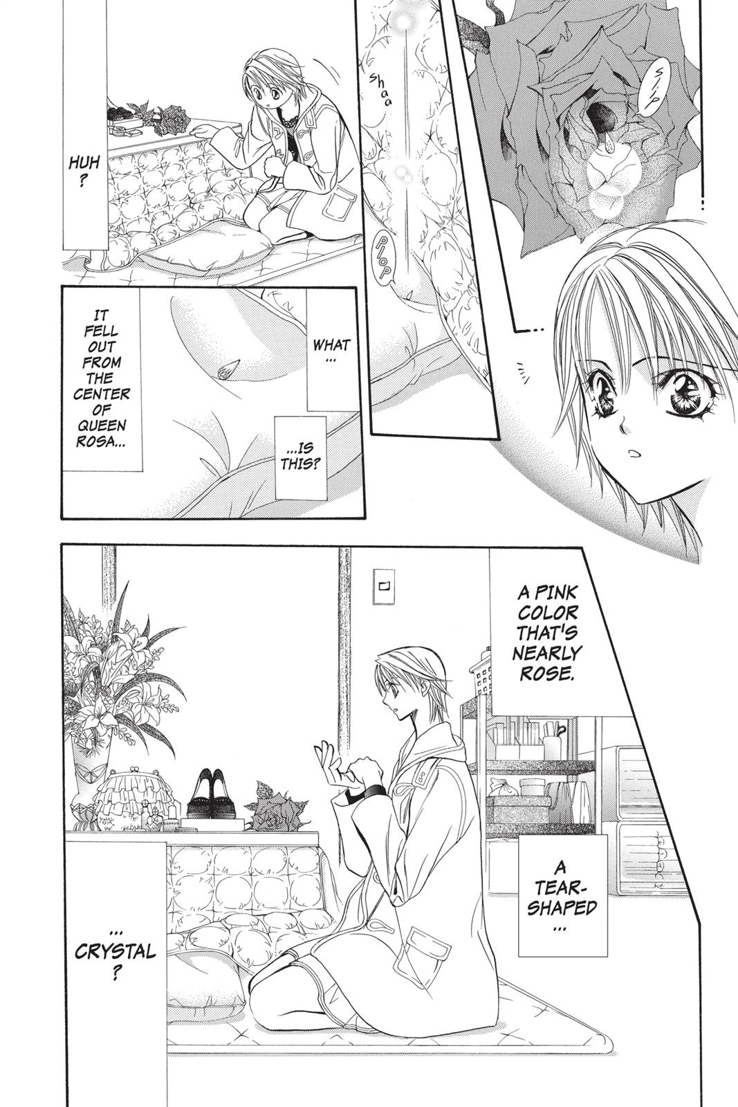Skip Beat! Act 21 58