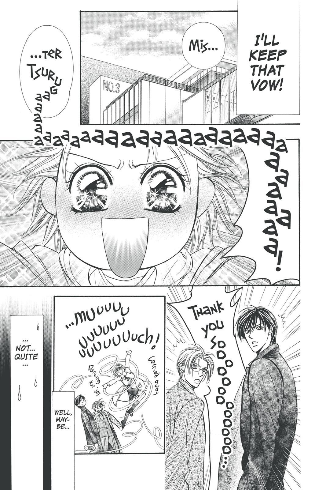 Skip Beat! Act 21 60