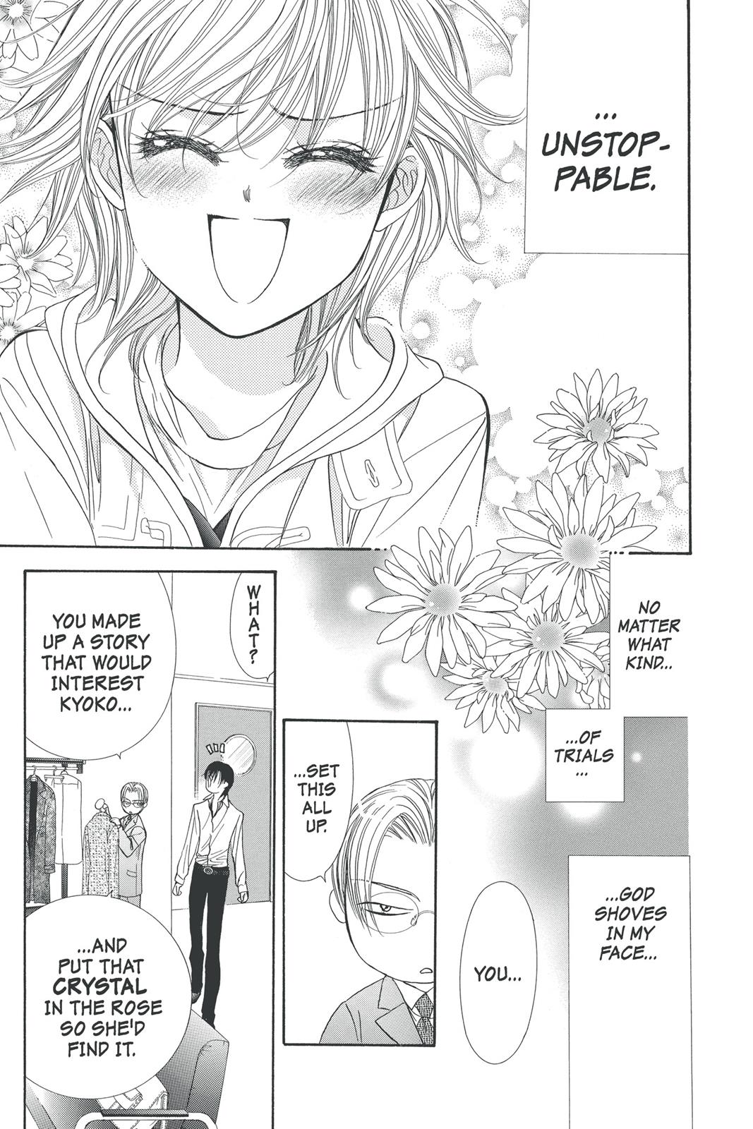 Skip Beat! Act 21 62