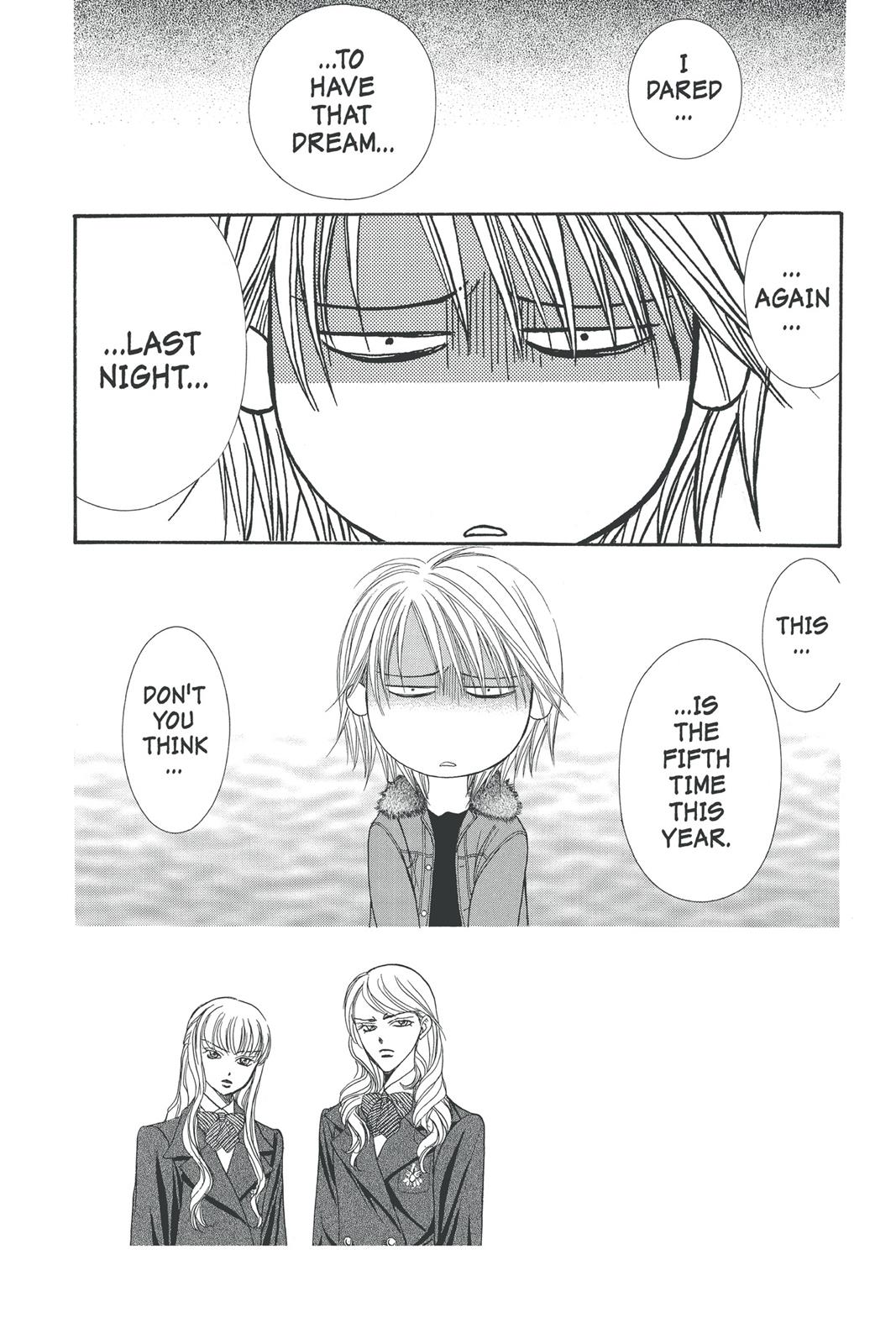 Skip Beat! Act 21 66