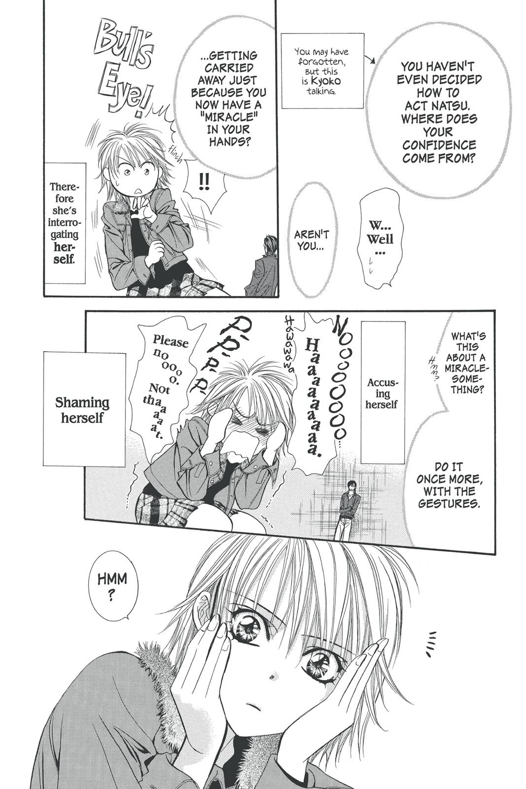 Skip Beat! Act 21 68