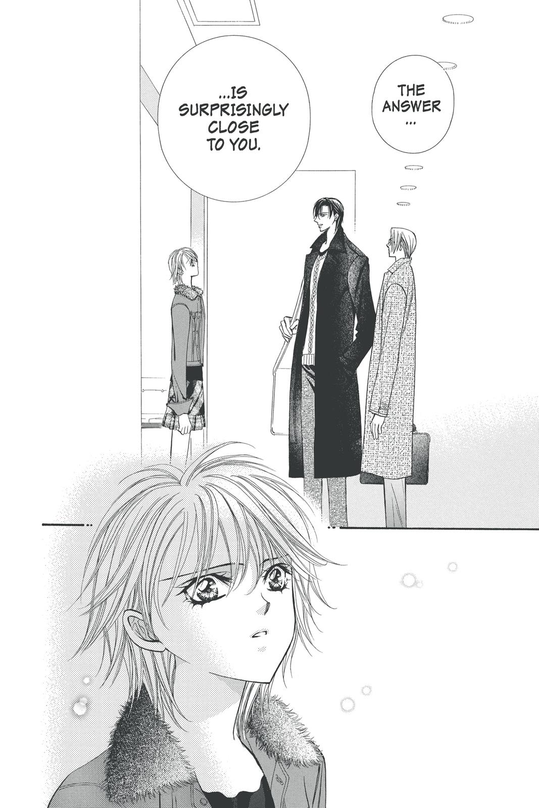 Skip Beat! Act 21 80