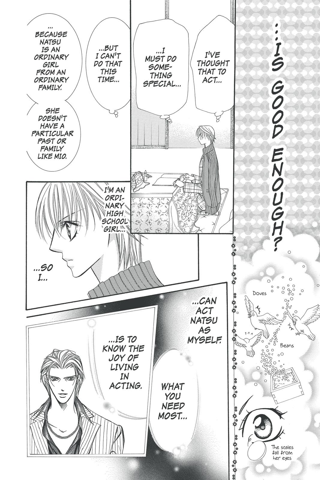 Skip Beat! Act 21 88