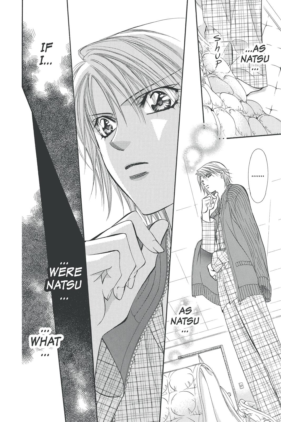 Skip Beat! Act 21 90