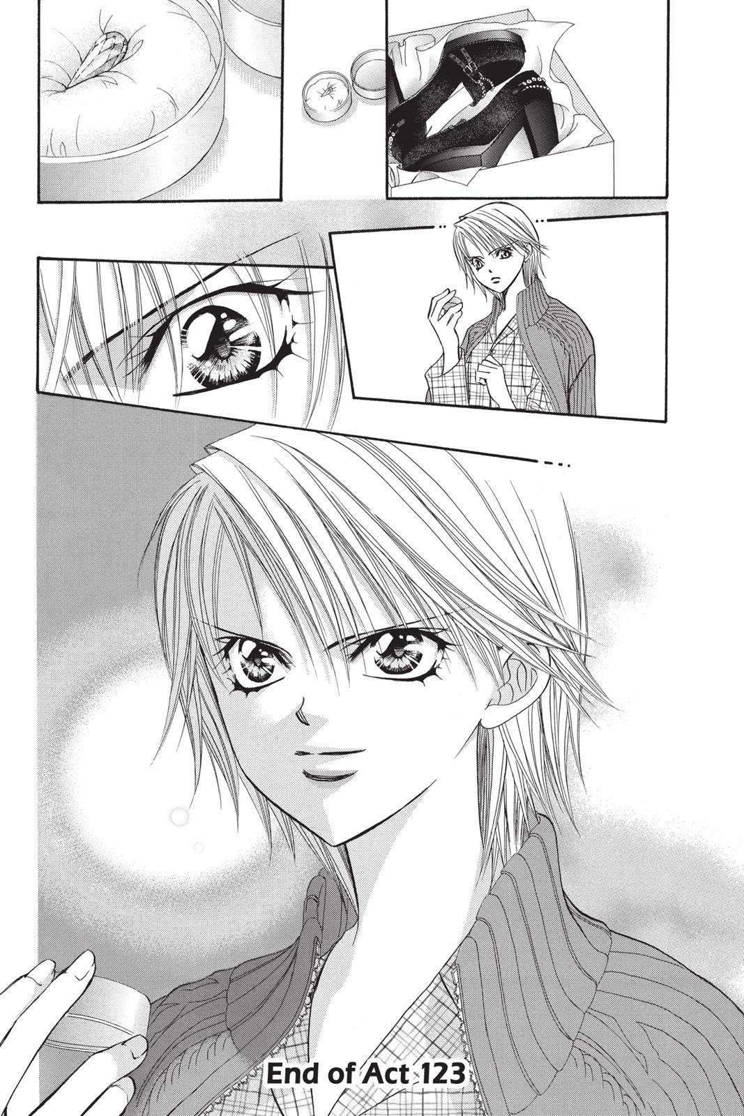 Skip Beat! Act 21 92