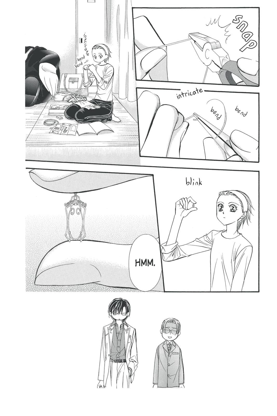 Skip Beat! Act 21 94