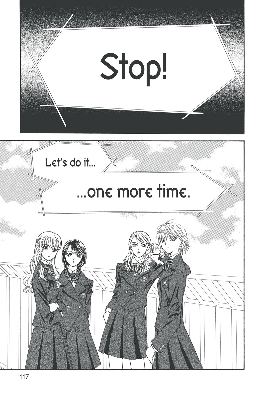 Skip Beat! Act 21 117