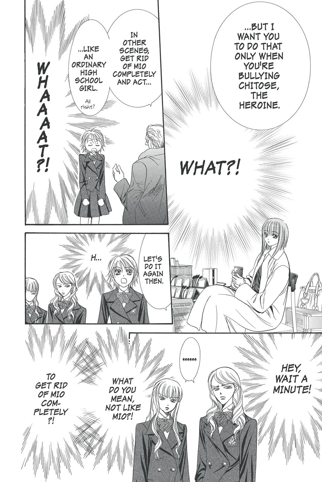 Skip Beat! Act 21 120