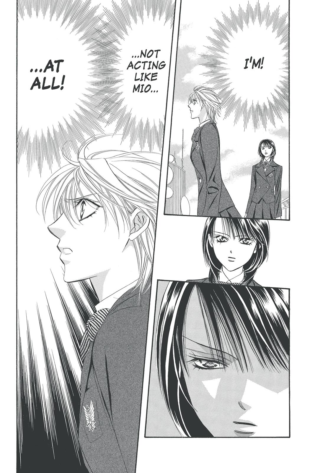 Skip Beat! Act 21 121
