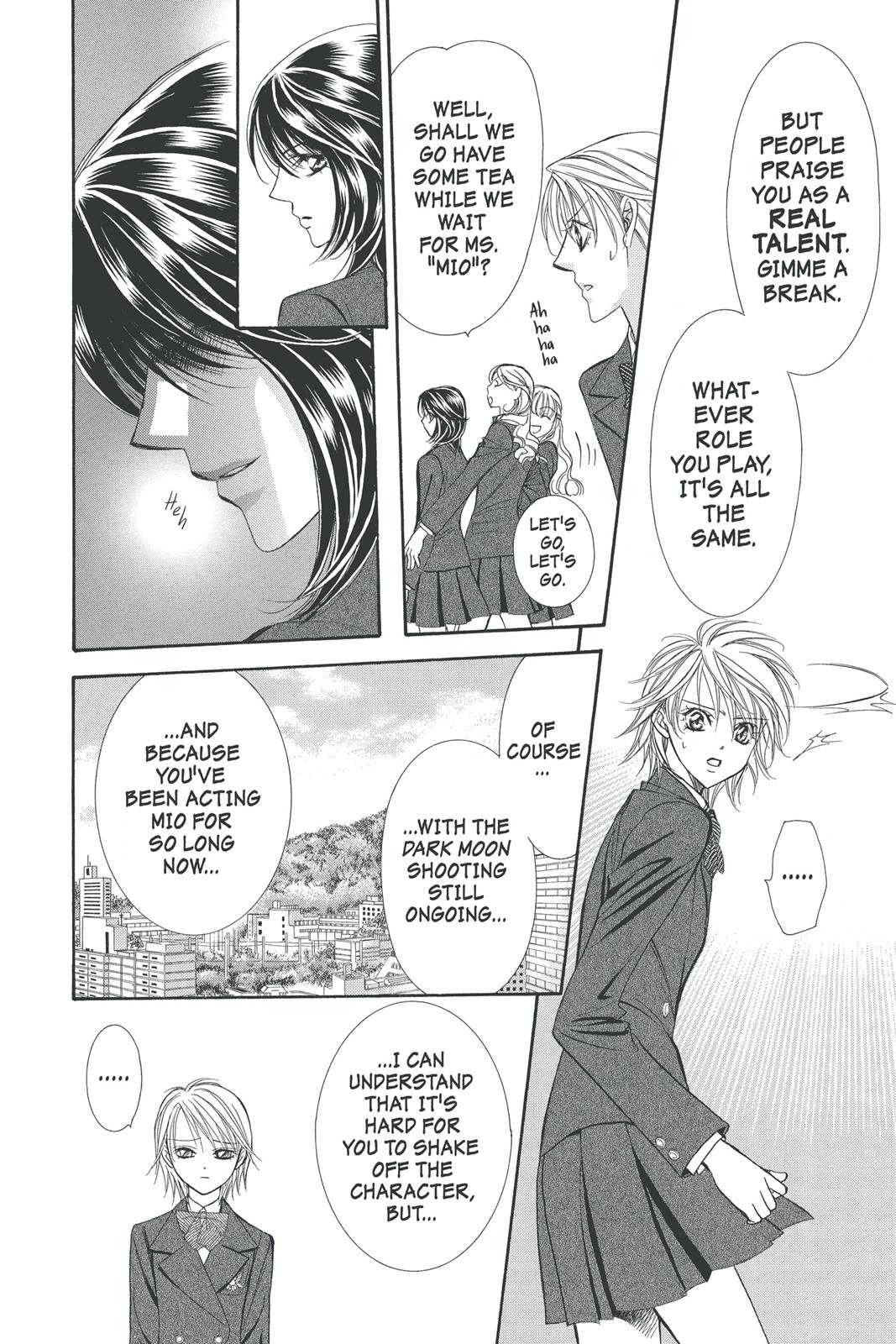 Skip Beat! Act 21 126