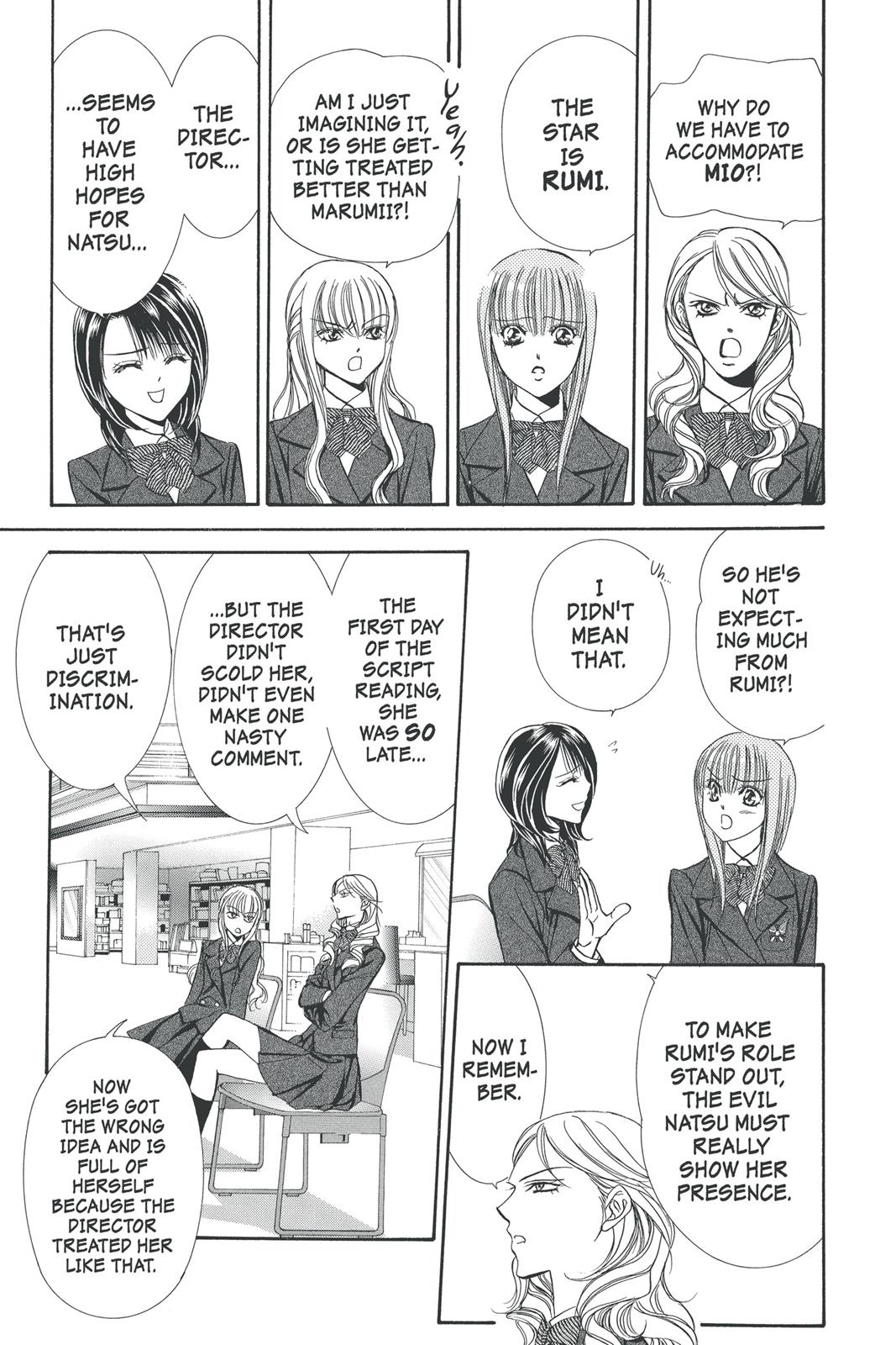 Skip Beat! Act 21 135