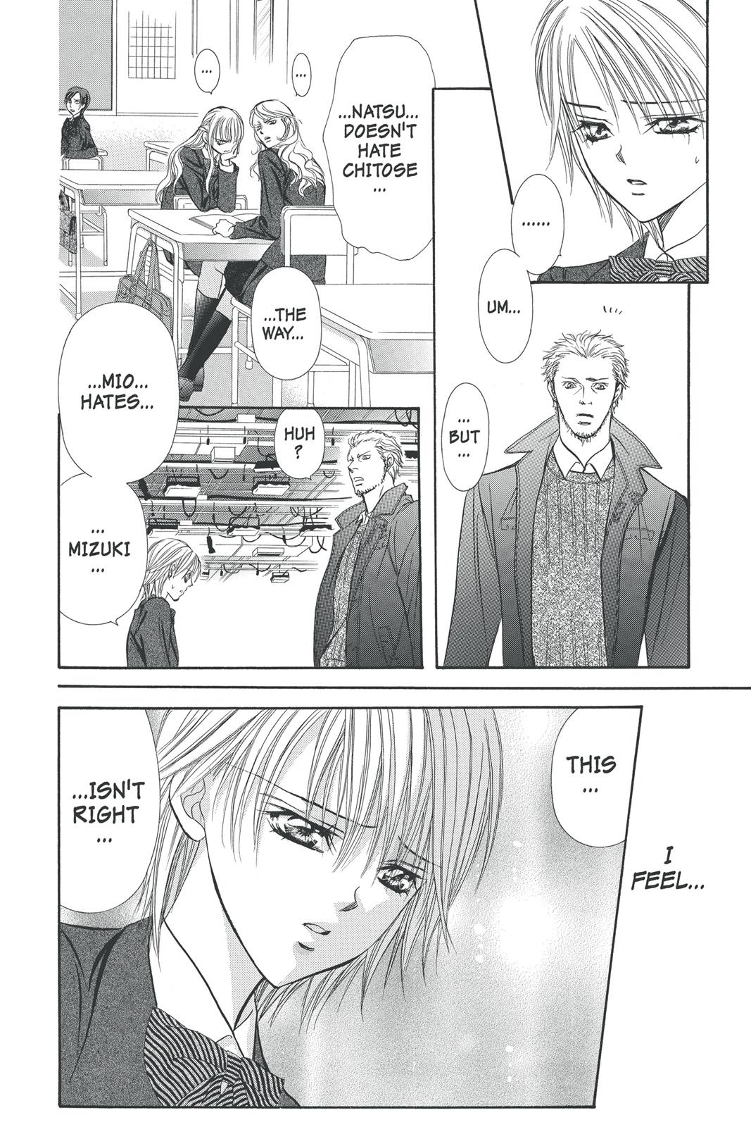 Skip Beat! Act 21 148
