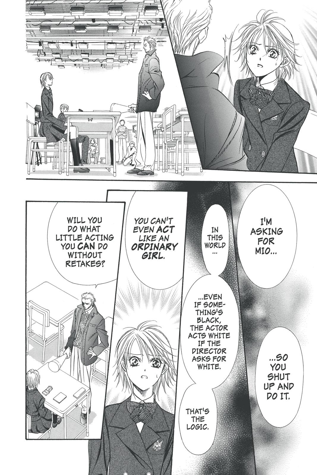 Skip Beat! Act 21 150