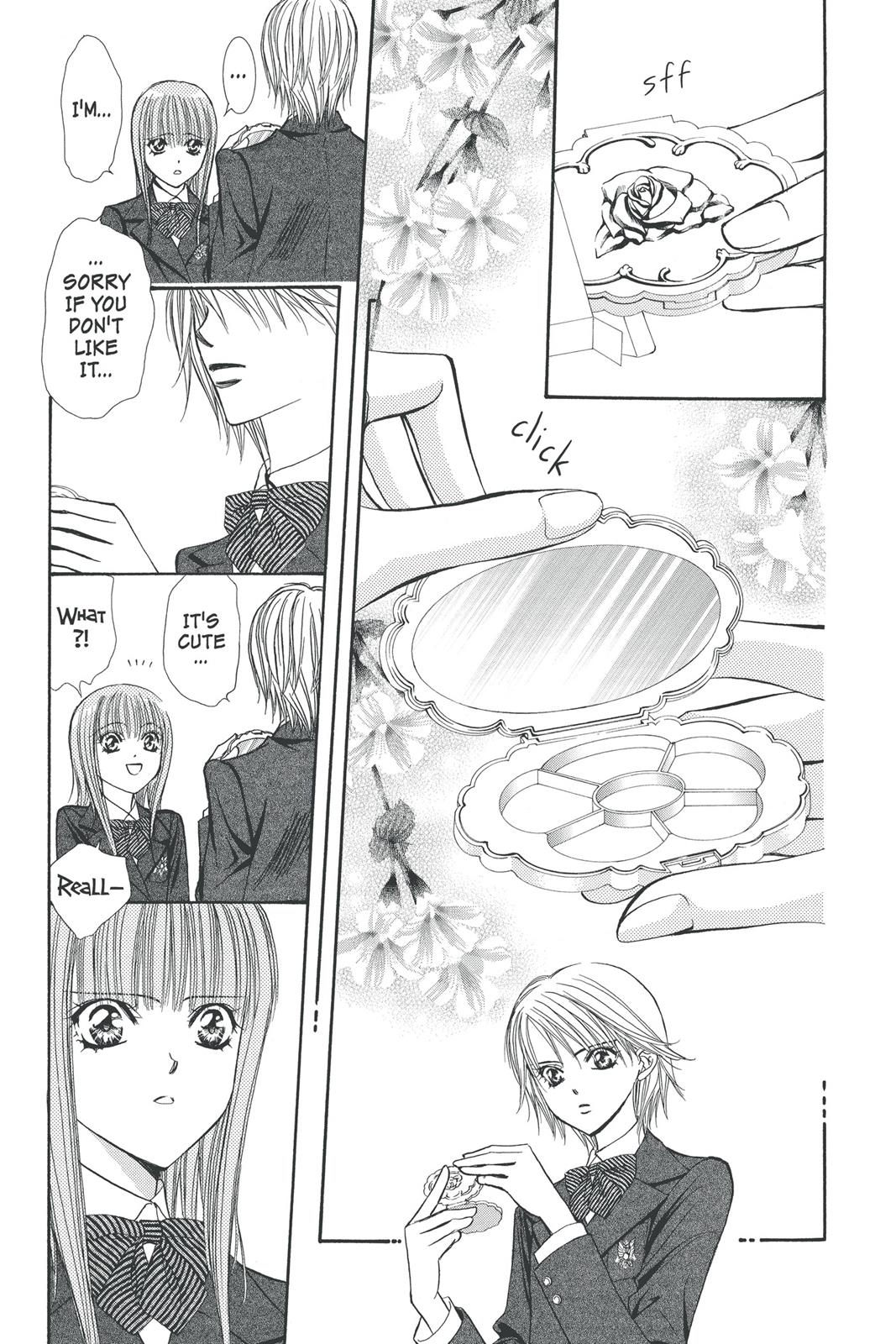 Skip Beat! Act 21 158