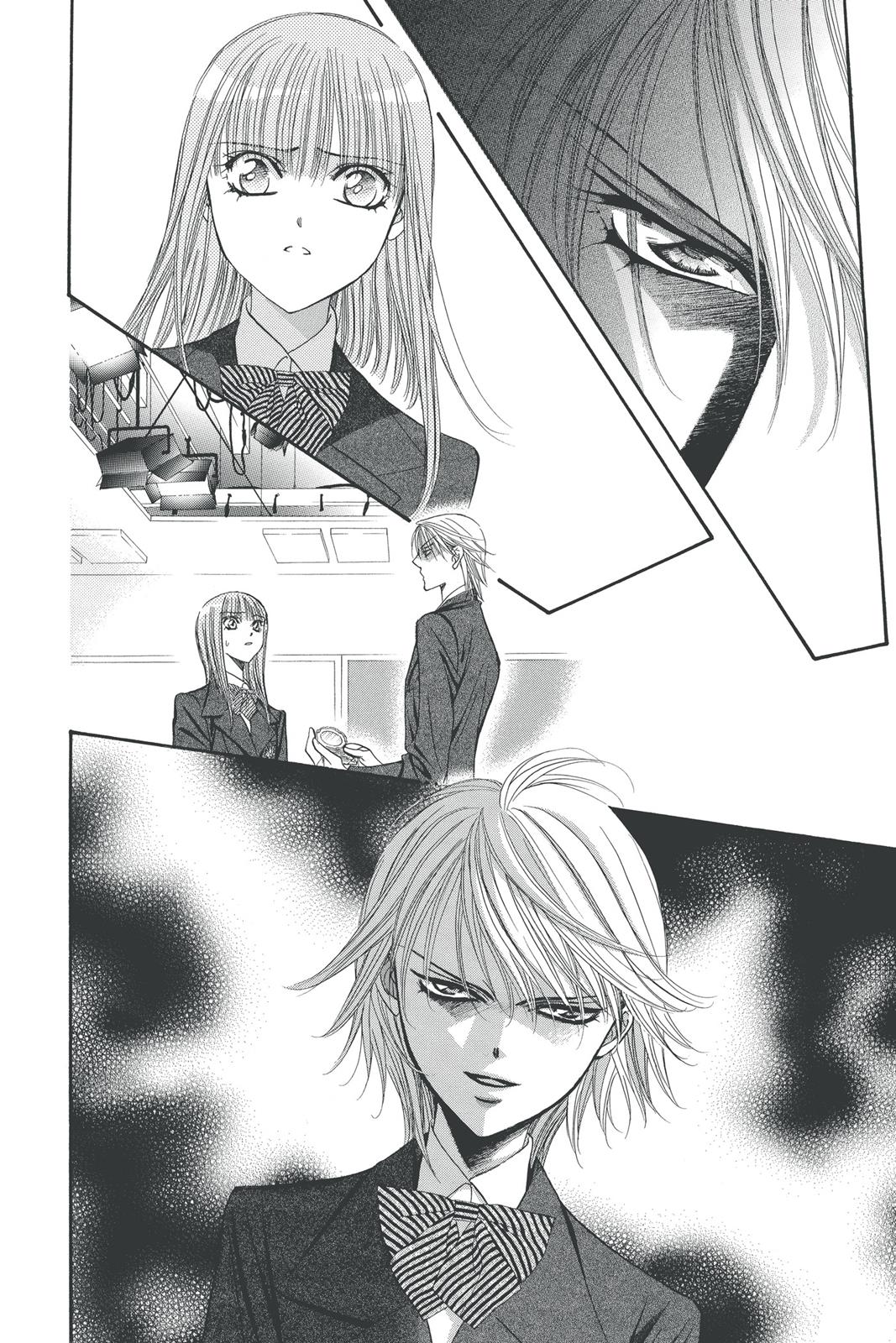 Skip Beat! Act 21 159