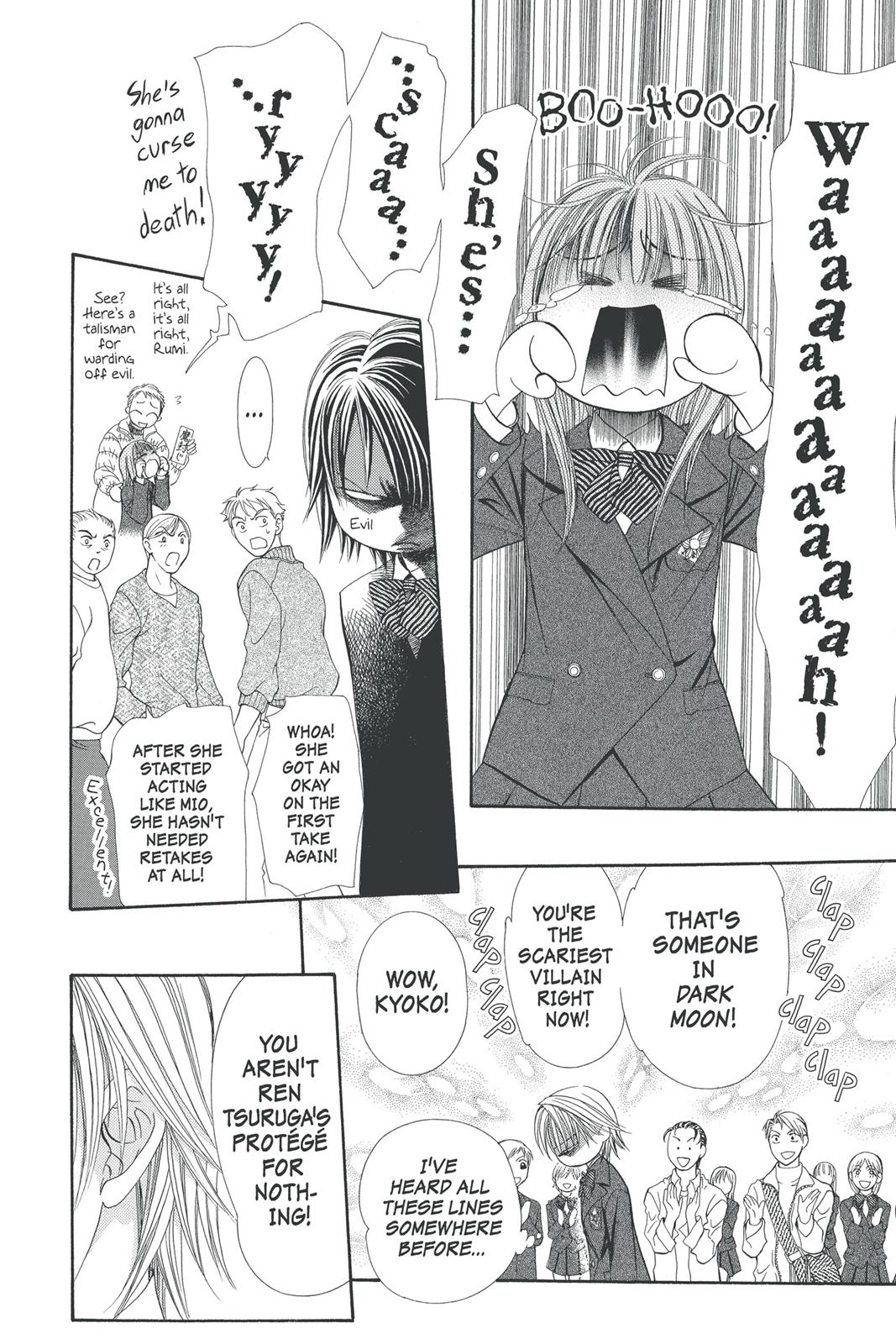 Skip Beat! Act 21 161
