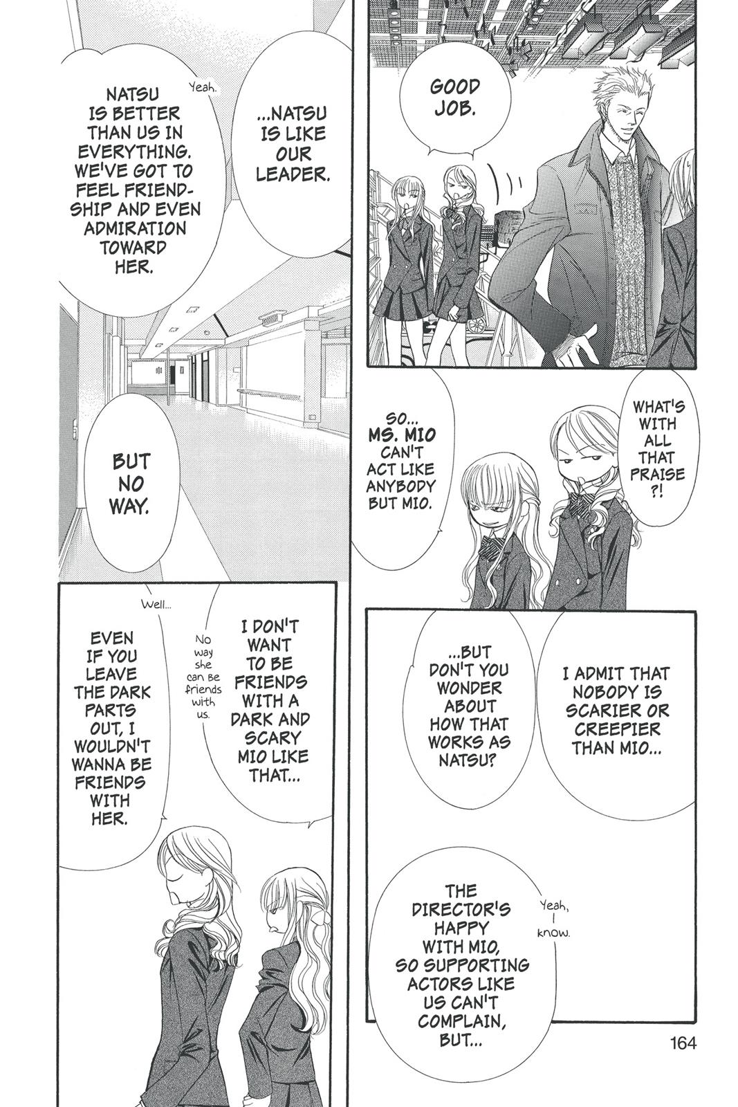 Skip Beat! Act 21 163
