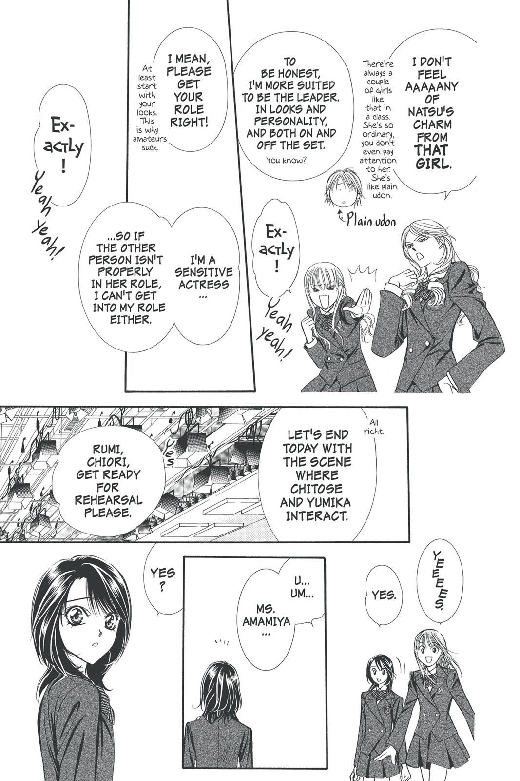Skip Beat! Act 21 164