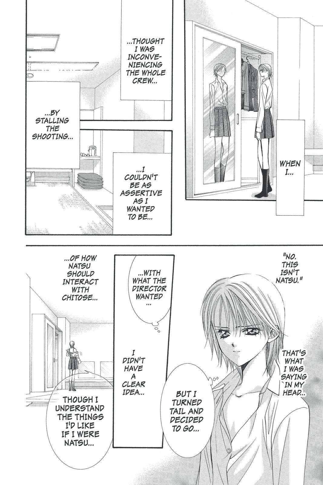 Skip Beat! Act 21 171