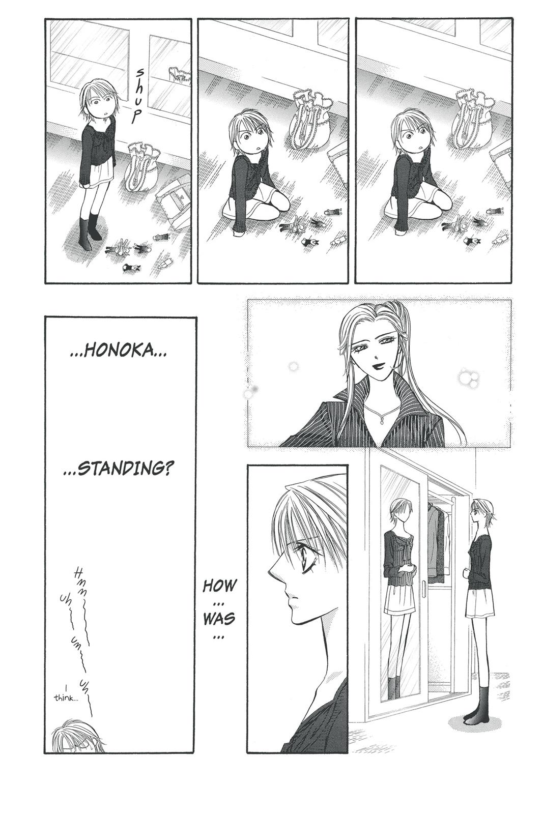 Skip Beat! Act 21 177