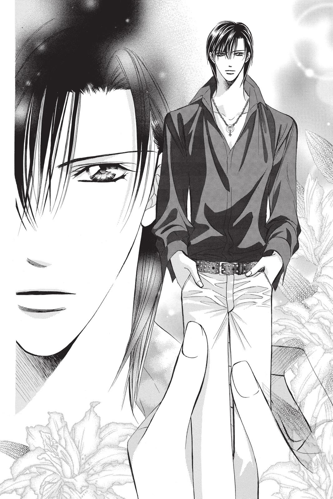 Skip Beat! Act 21 181