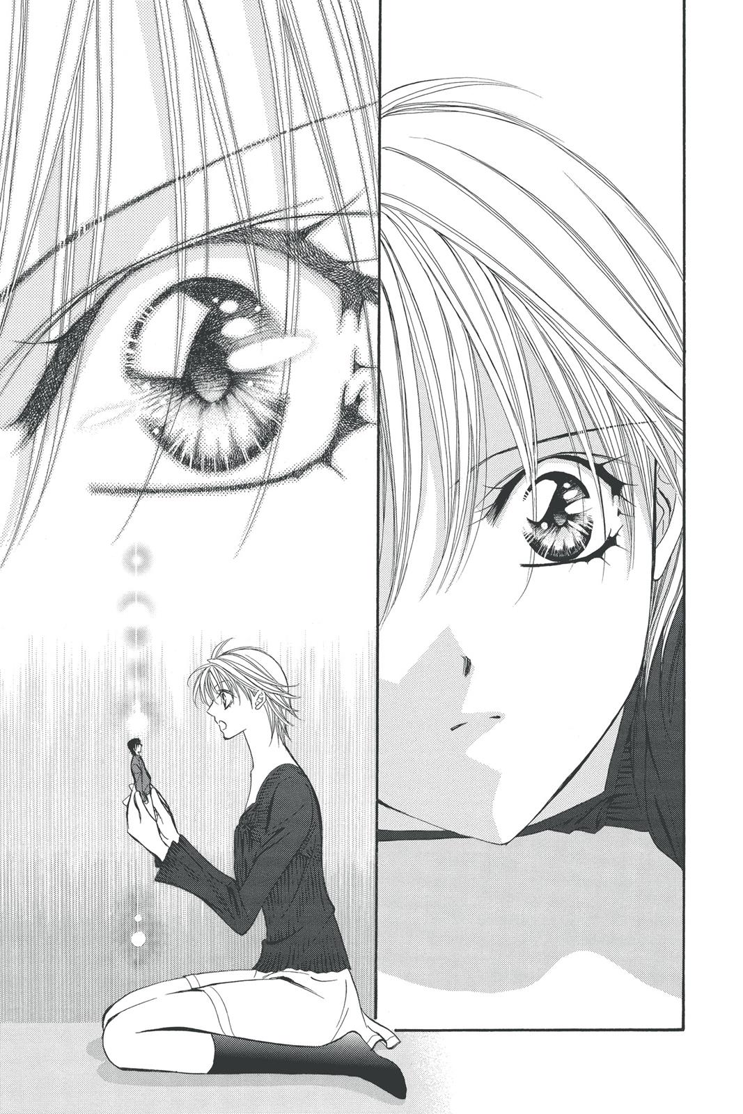 Skip Beat! Act 21 182