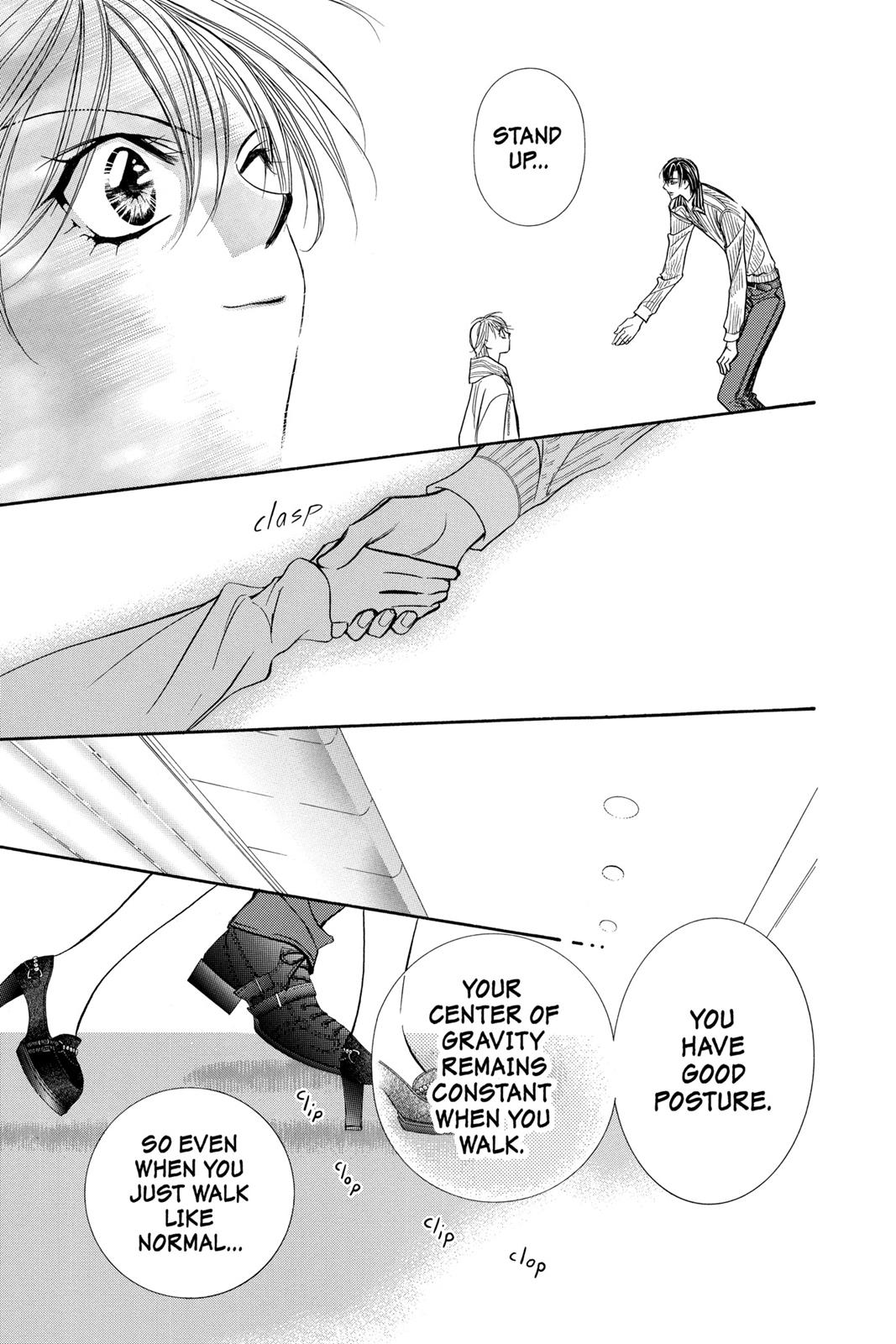 Skip Beat! Act 22 22