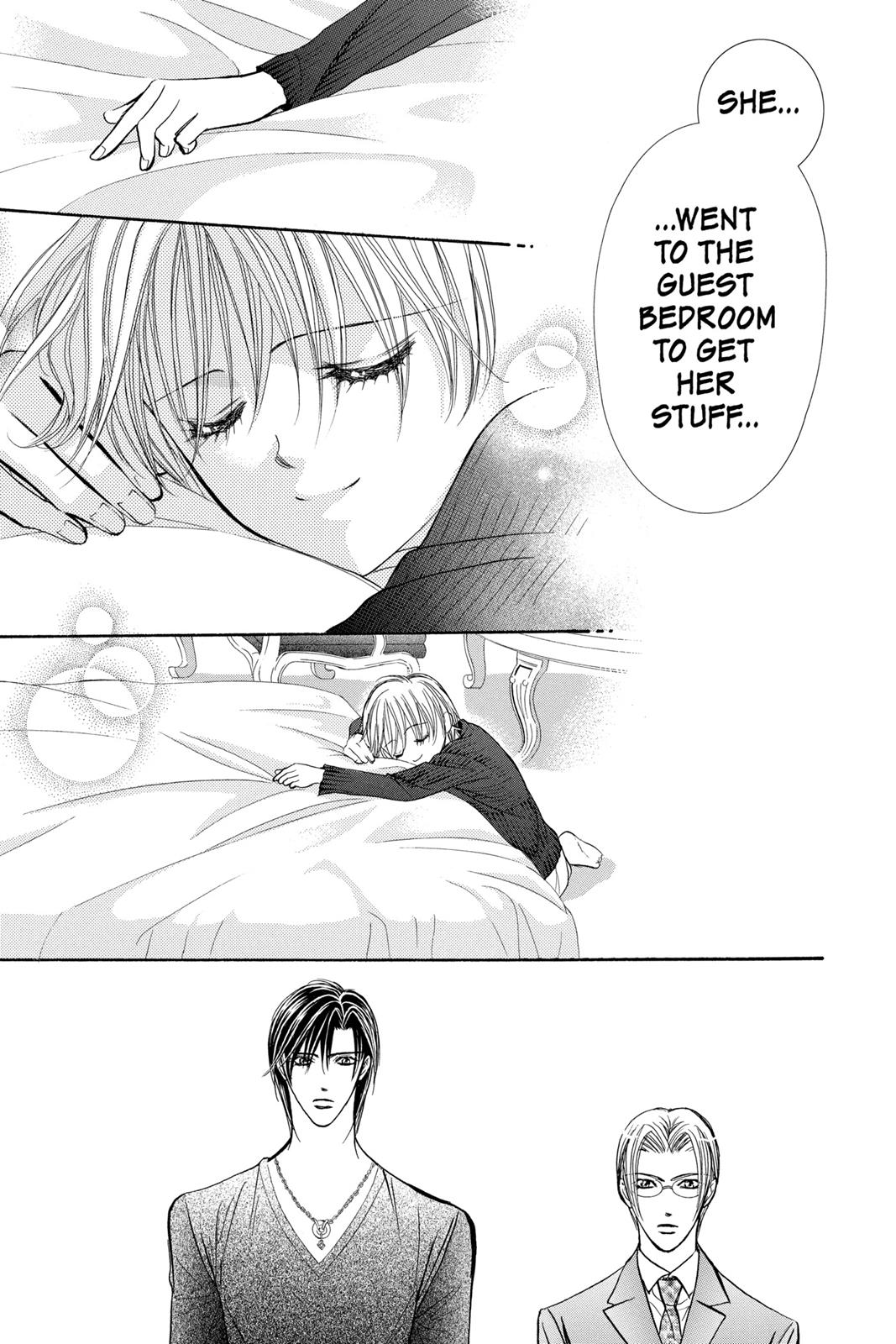 Skip Beat! Act 22 30
