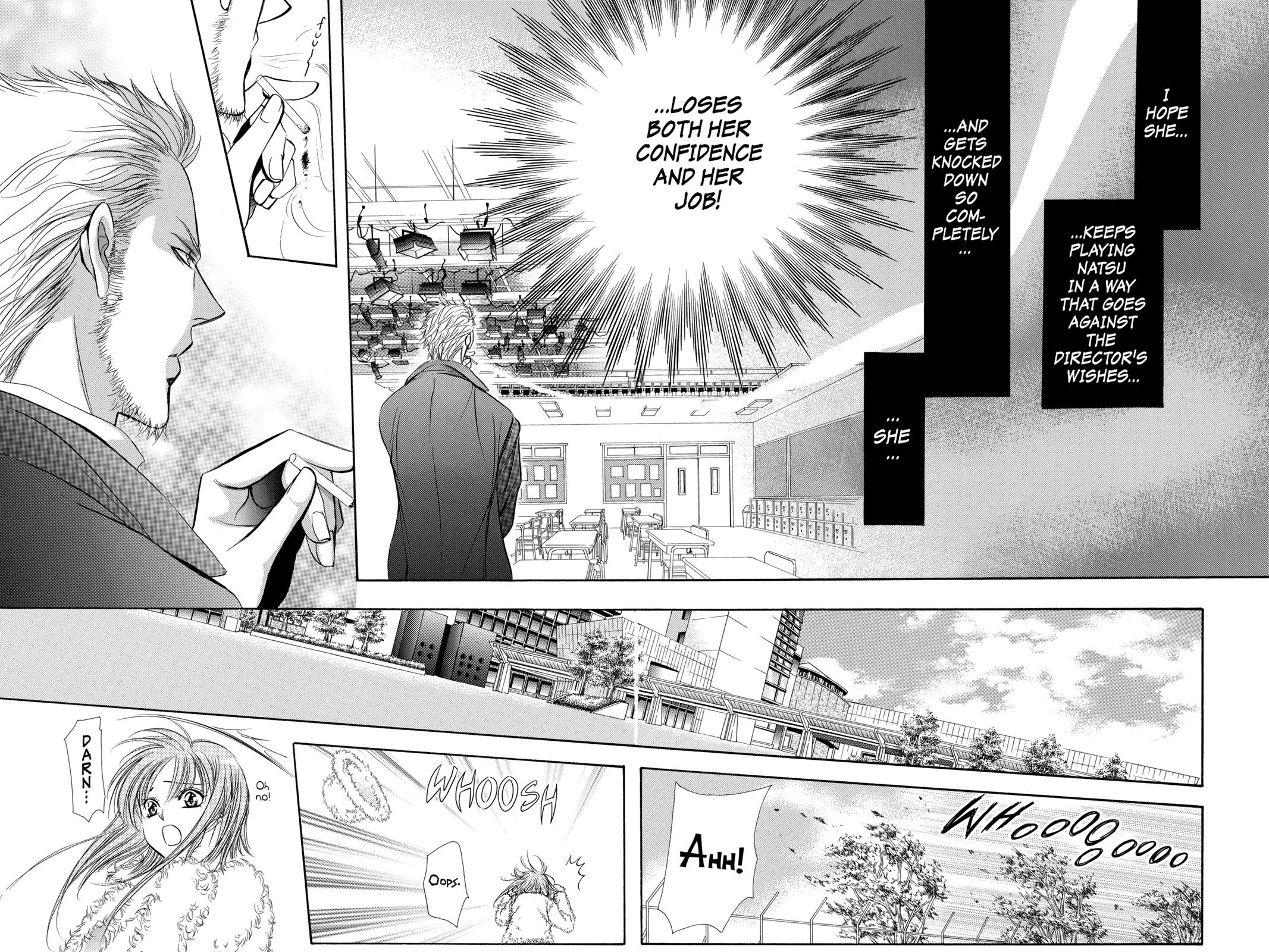 Skip Beat! Act 22 47