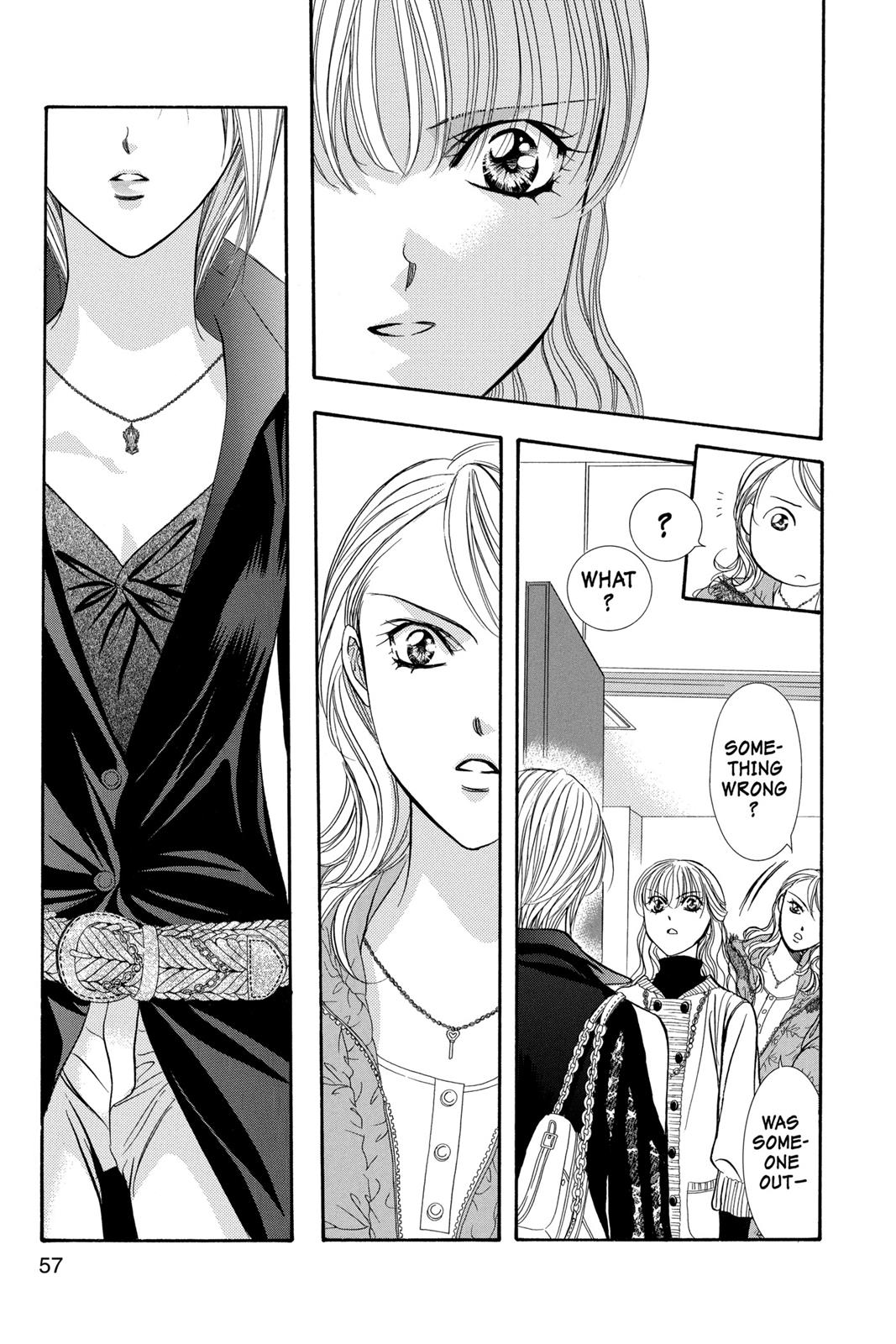 Skip Beat! Act 22 57