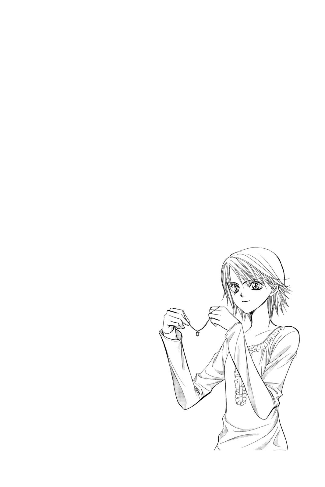 Skip Beat! Act 22 64